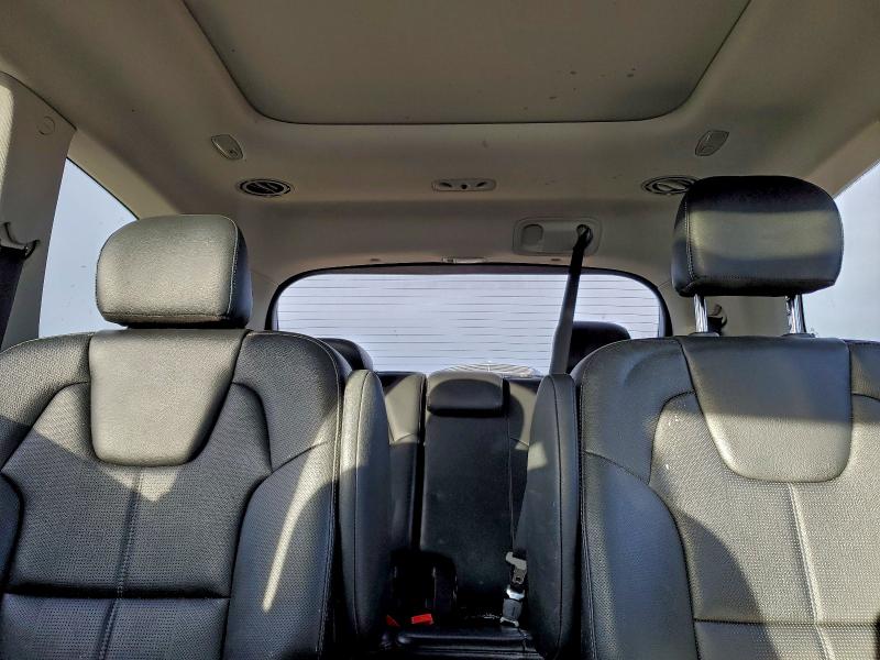 2020 Kia Telluride მანქანა იყიდება აუქციონზე, vin: 5XYP5DHC7LG022355, აუქციონის ნომერი: 96914455