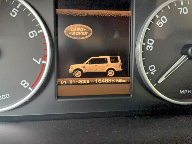 97218135 :رقم المزاد ، SALAK2D41BA555729 vin ، 2011 Land Rover Lr4 Hse Lu مزاد بيع
