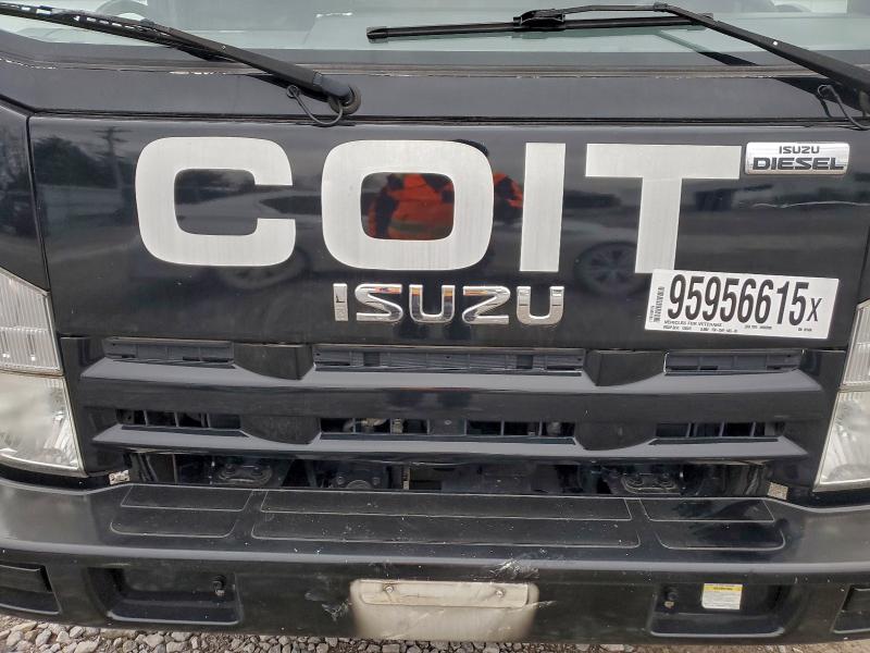 Aukcja sprzedaży 2011 Isuzu Nqr, vin: JALE5W160B7901486, numer aukcji: 95956615