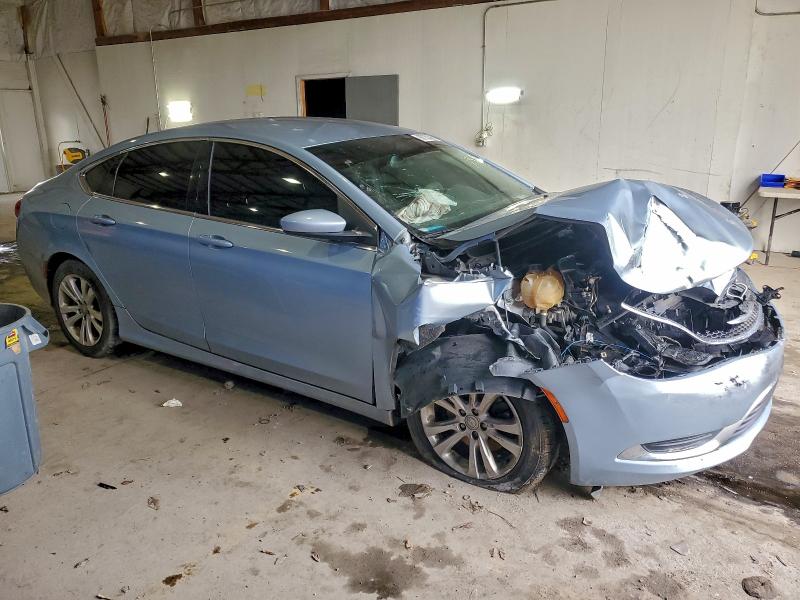 Aukcja sprzedaży 2015 Chrysler 200, vin: 1C3CCCAB4FN735411, numer aukcji: 95732085