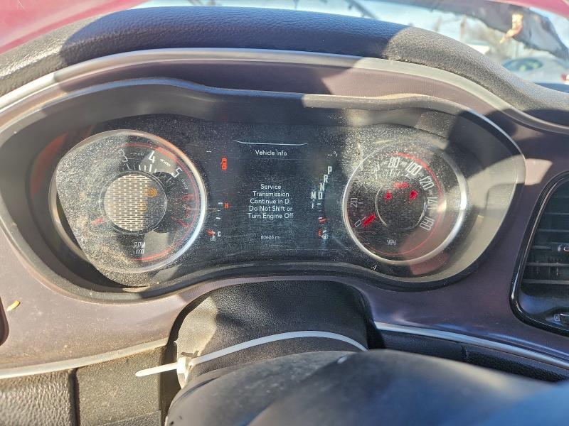 97233595 :رقم المزاد ، 2C3CDZBTXKH573794 vin ، 2019 Dodge Challenger مزاد بيع