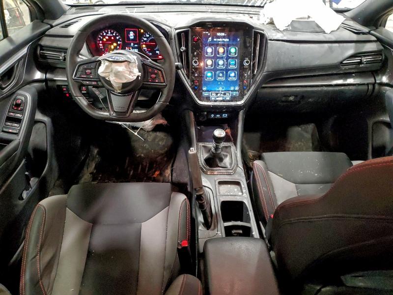 Продаж на аукціоні авто 2024 Subaru Wrx, vin: JF1VBAB61R9804944, номер лоту: 95213725