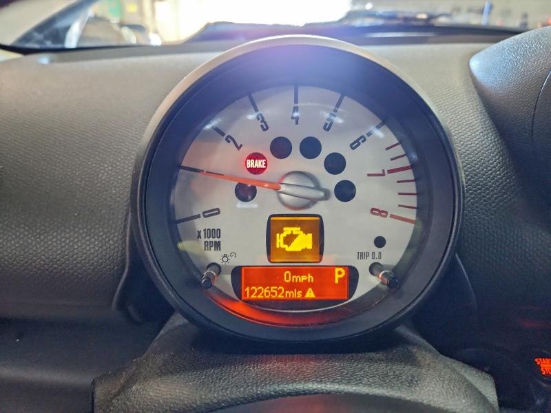 Продаж на аукціоні авто 2013 Mini Cooper S C, vin: WMWZC5C5XDWP31182, номер лоту: 94760325