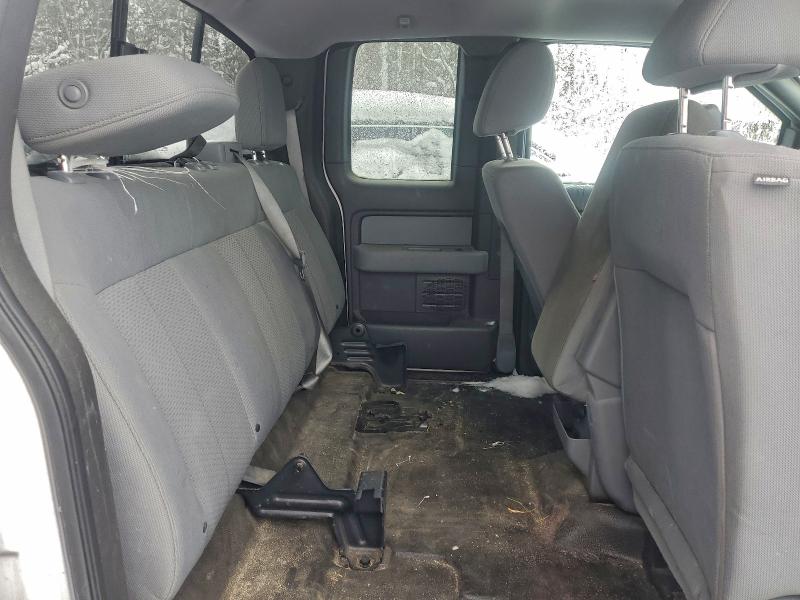 Aukcja sprzedaży 2013 Ford F150, vin: 1FTEX1CM8DFC89203, numer aukcji: 92763465