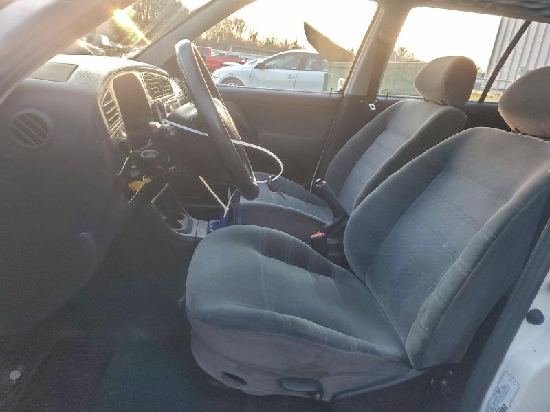 94967925 :رقم المزاد ، 3VWRA81H6WM107693 vin ، 1998 Volkswagen Jetta Gl مزاد بيع
