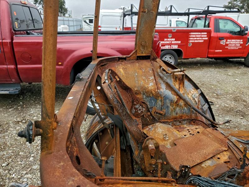 2020 Kubota Unknown მანქანა იყიდება აუქციონზე, vin: KBUM4EDCAK8E60607, აუქციონის ნომერი: 93501175