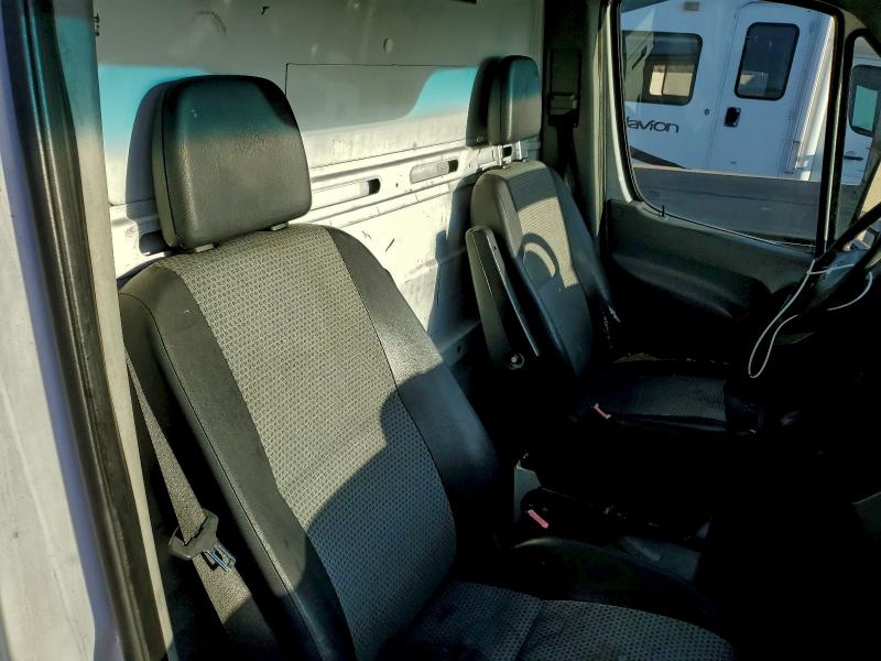 2007 Dodge Sprinter 3 მანქანა იყიდება აუქციონზე, vin: WDXPF445579340057, აუქციონის ნომერი: 97219785