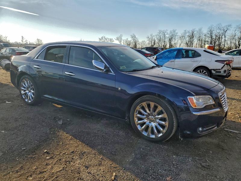 Aukcja sprzedaży 2013 Chrysler 300, vin: 2C3CCAAG0DH727196, numer aukcji: 93891695
