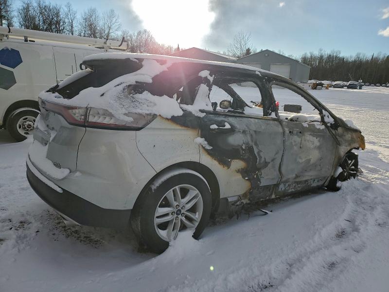 Продажа на аукционе авто 2018 Ford Edge, vin: 2FMPK3J92JBB97112, номер лота: 95206655