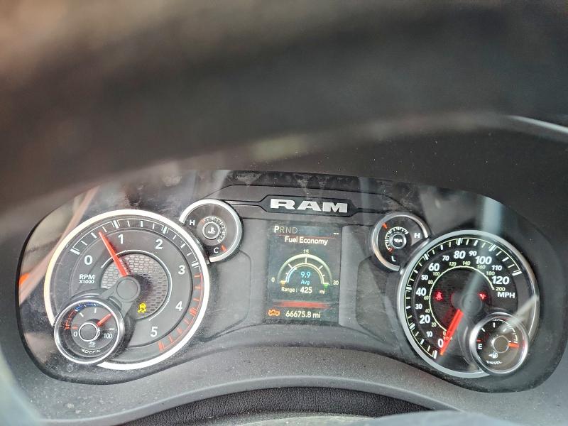 Продаж на аукціоні авто 2024 Ram 3500, vin: 3C63RRGL2RG188673, номер лоту: 95866515