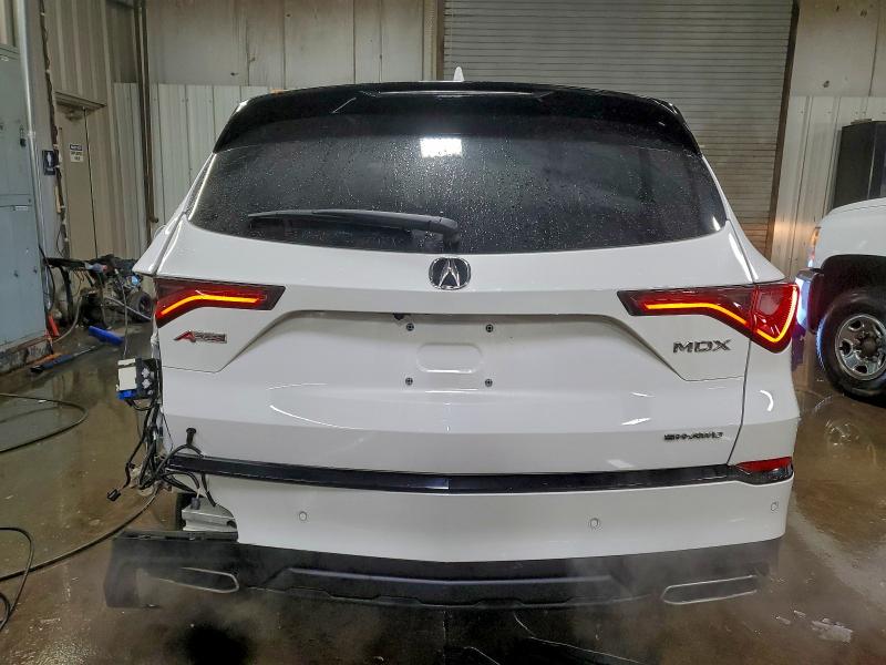 Aukcja sprzedaży 2025 Acura Mdx, vin: 5J8YE1H01SL003068, numer aukcji: 96730745