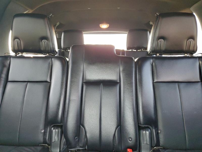 Aukcja sprzedaży 2017 Ford Expedition, vin: 1FMJK2AT2HEA80320, numer aukcji: 96460175