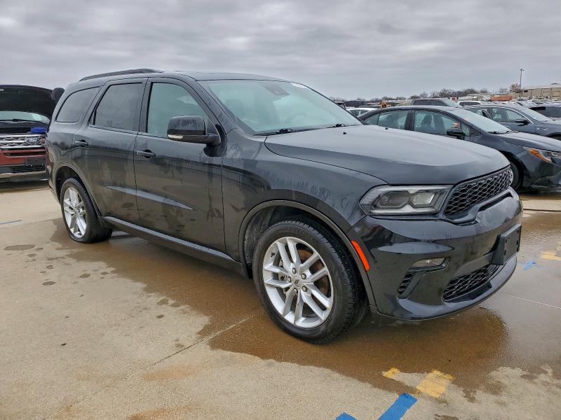 Aukcja sprzedaży 2023 Dodge Durango, vin: 1C4RDHDG4PC601924, numer aukcji: 95789555