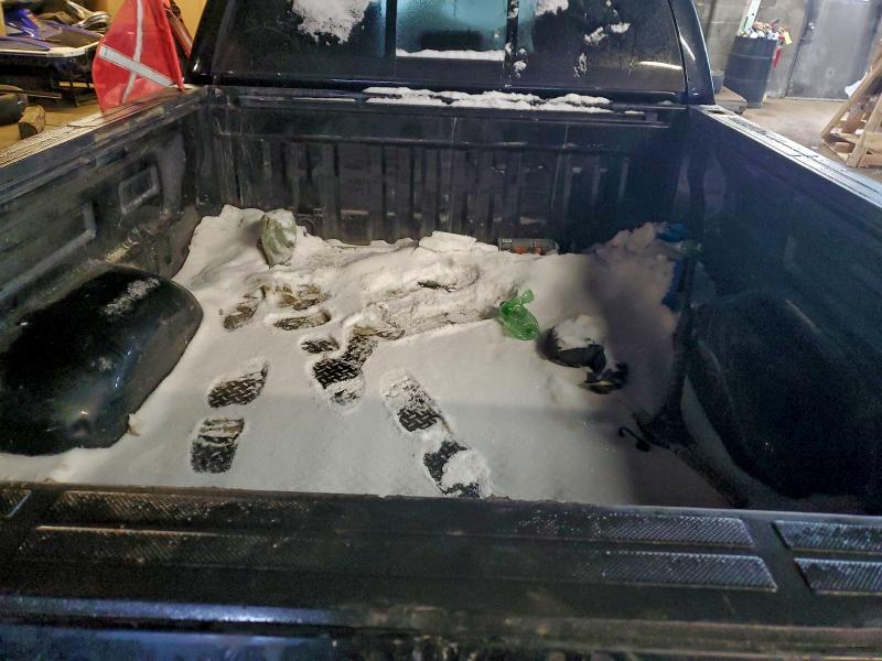 Продажа на аукционе авто 2019 Toyota Tundra, vin: 5TFUY5F19KX824709, номер лота: 95497495