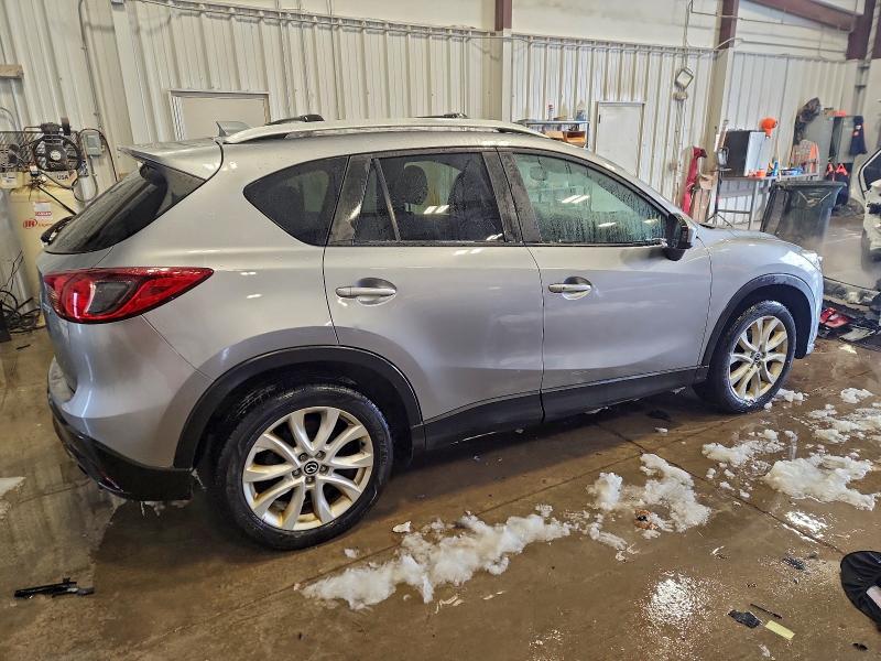 Aukcja sprzedaży 2014 Mazda Cx-5, vin: JM3KE4DY3E0325449, numer aukcji: 95425895