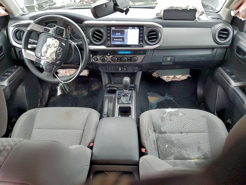 Aukcja sprzedaży 2023 Toyota Tacoma Dou, vin: 3TMCZ5AN7PM548983, numer aukcji: 96545915