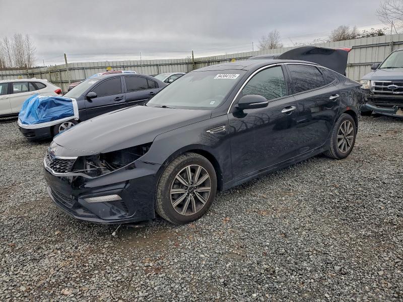 Продажа на аукционе авто 2019 Kia Optima Lx, vin: 5XXGT4L37KG291276, номер лота: 94384125