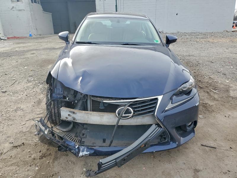 Продажа на аукционе авто 2014 Lexus Is, vin: JTHCF1D27E5008604, номер лота: 96416095