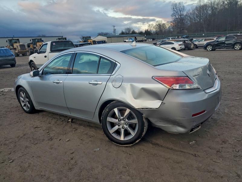 Aukcja sprzedaży 2012 Acura Tl, vin: 19UUA8F25CA028916, numer aukcji: 95973925