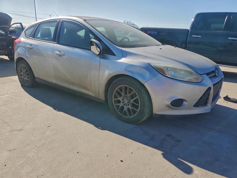 Продажа на аукционе авто 2013 Ford Focus Se, vin: 1FADP3K21DL247485, номер лота: 96907375