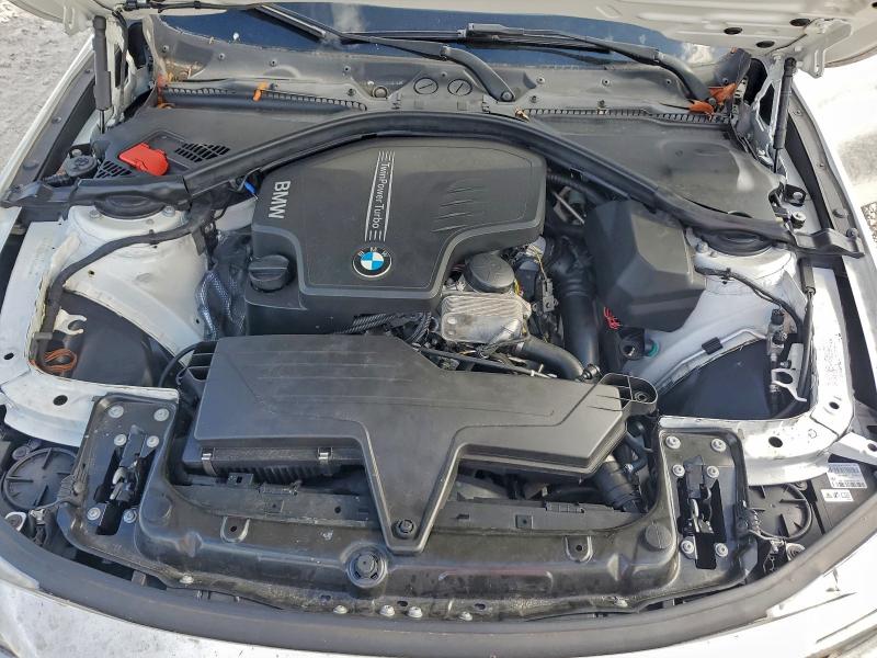 Продажа на аукционе авто 2015 Bmw 428, vin: WBA3N3C56FK232880, номер лота: 97922575