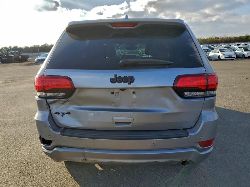 Aukcja sprzedaży 2019 Jeep Grand Cherokee, vin: 1C4RJFAG8KC853850, numer aukcji: 95691055