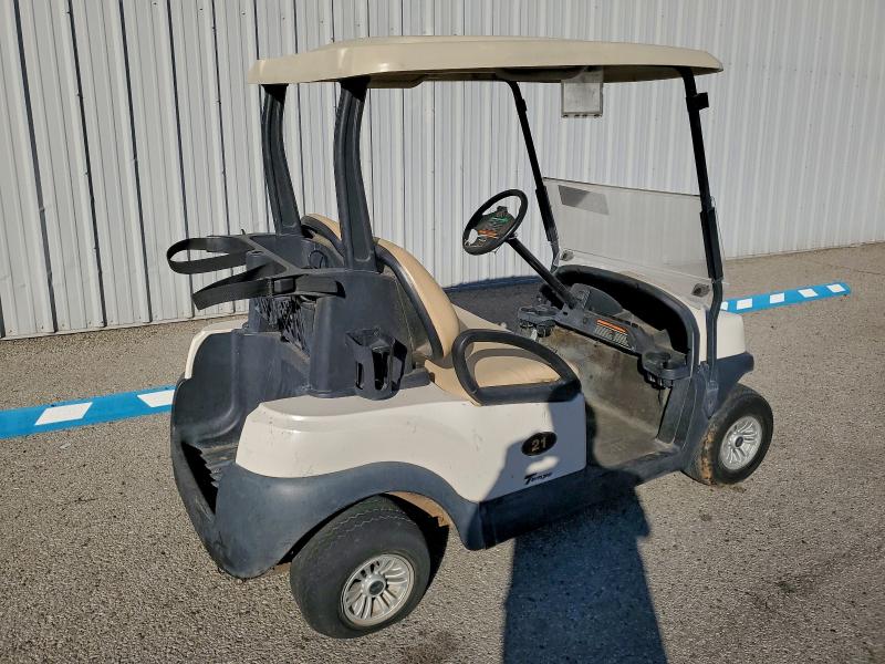 2022 Club Car Tempo Fla მანქანა იყიდება აუქციონზე, vin: BN2230308380, აუქციონის ნომერი: 95037445