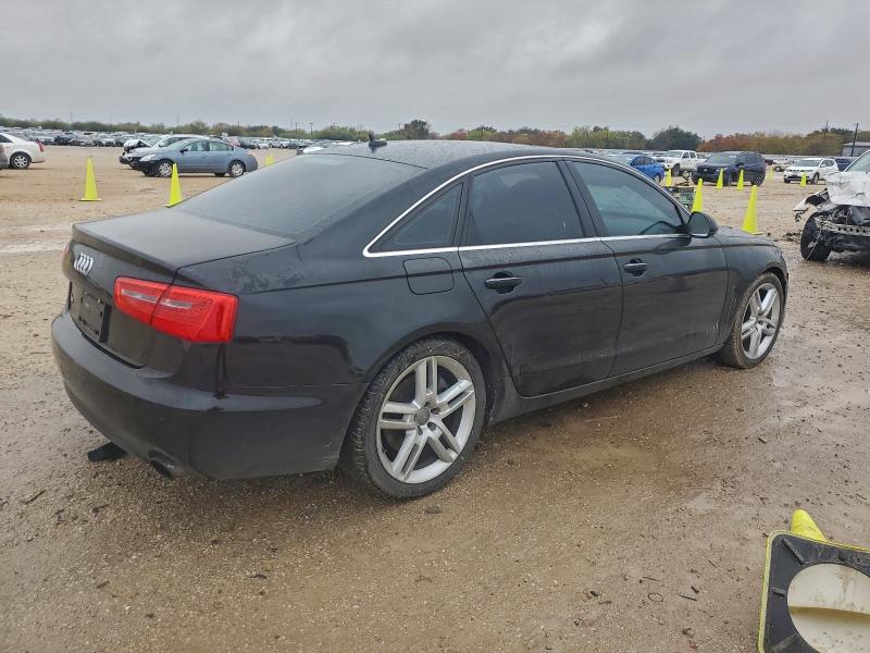 Aukcja sprzedaży 2014 Audi A6, vin: WAUGFAFC1EN092568, numer aukcji: 96979505