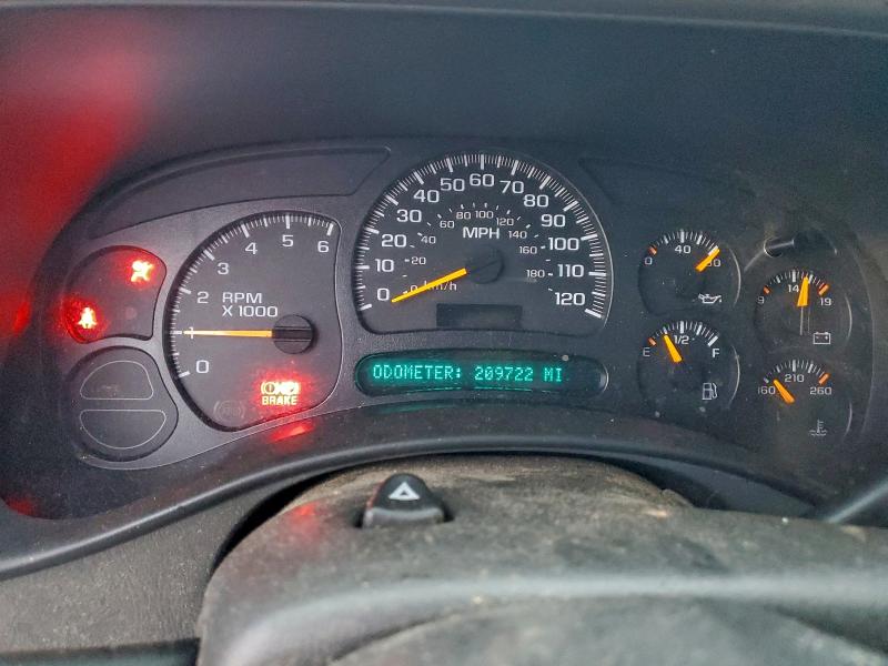 Aukcja sprzedaży 2005 Gmc Yukon Xl, vin: 1GKFK16Z35J231948, numer aukcji: 96072685