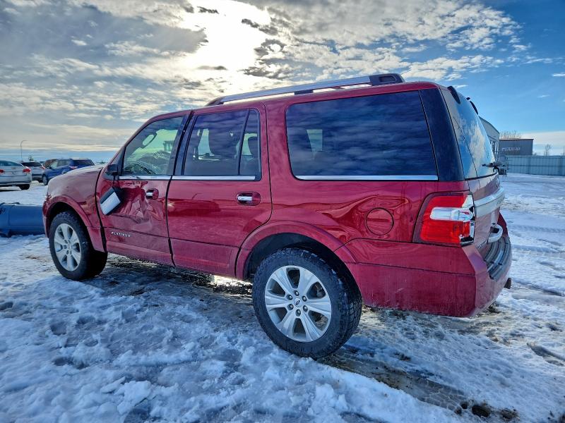 Aukcja sprzedaży 2017 Ford Expedition, vin: 1FMJU1MT2HEA36009, numer aukcji: 95723485