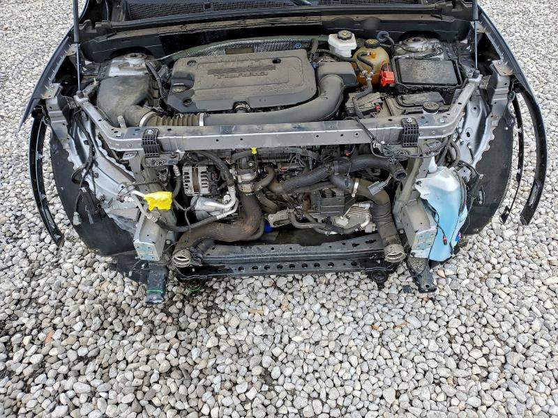 Продажа на аукционе авто 2022 Buick Envision A, vin: LRBFZRR43ND020526, номер лота: 96180745
