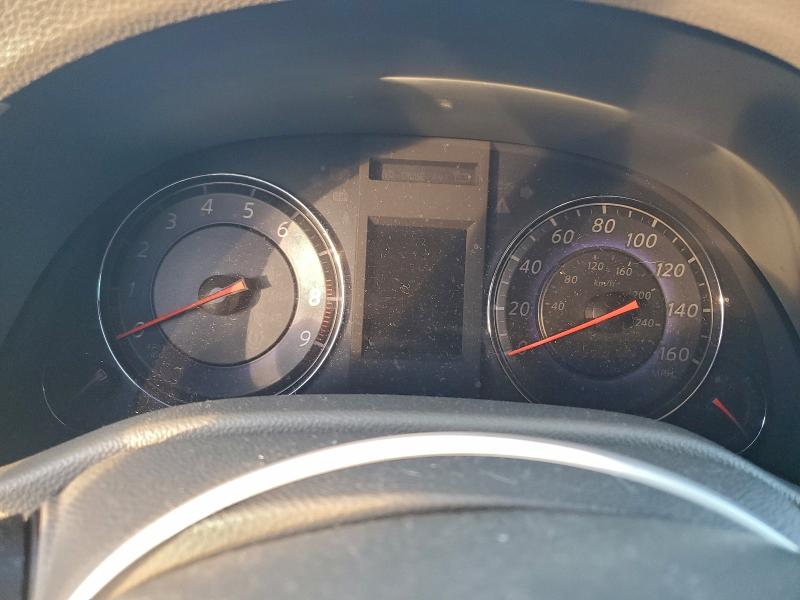 Aukcja sprzedaży 2008 Infiniti G35, vin: JNKBV61F88M278454, numer aukcji: 98087935