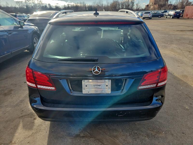 97176515 :رقم المزاد ، WDDHH8JB8EB022890 vin ، 2014 Mercedes-benz E مزاد بيع