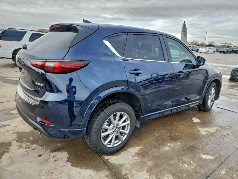 Продаж на аукціоні авто 2024 Mazda Cx-5, vin: JM3KFBCL9R0481136, номер лоту: 97172225
