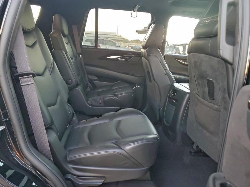 Продаж на аукціоні авто 2016 Cadillac Escalade, vin: 1GYS4DKJ1GR104006, номер лоту: 95798225