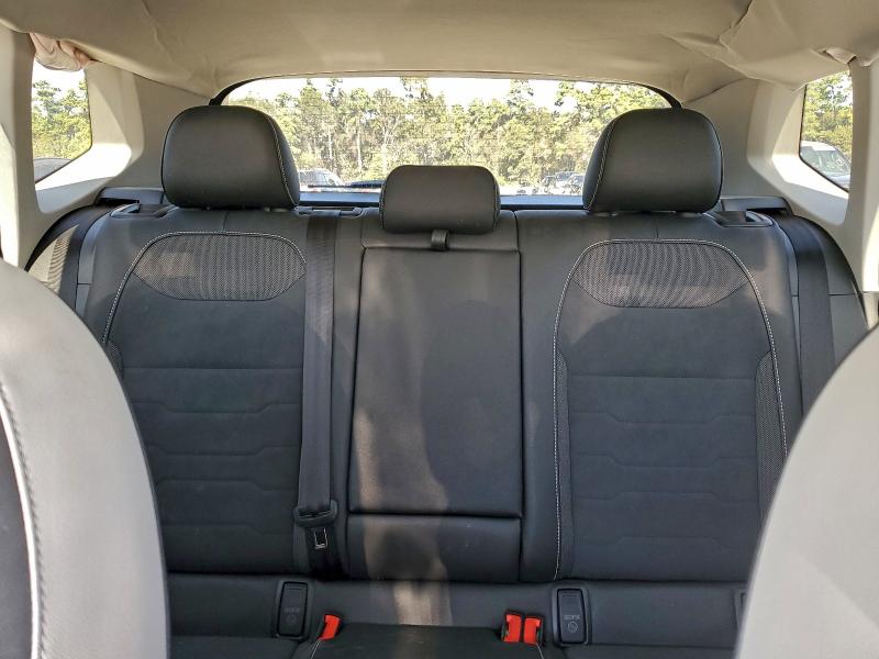 Aukcja sprzedaży 2025 Volkswagen Taos, vin: 3VVEC7B2XSM077464, numer aukcji: 96102725