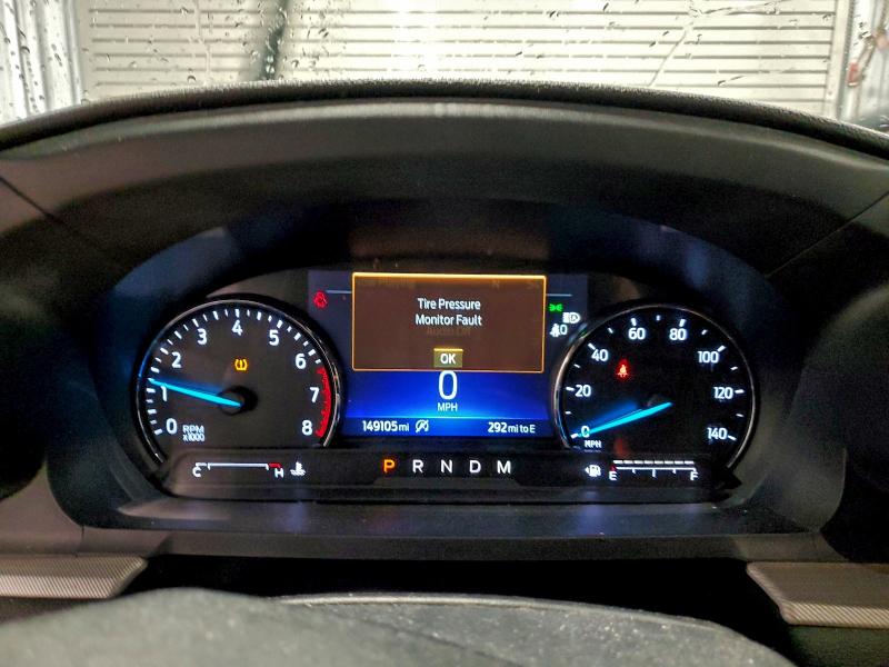 Продаж на аукціоні авто 2020 Ford Explorer, vin: 1FMSK8DH2LGA13776, номер лоту: 96729185