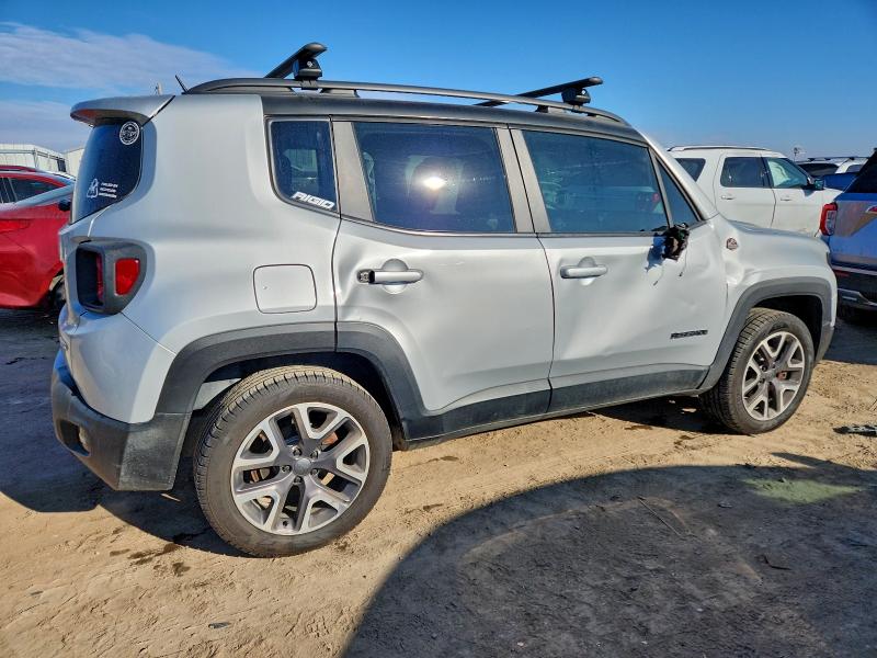 95733355 :رقم المزاد ، ZACCJBBT0FPB31221 vin ، 2015 Jeep Renegade مزاد بيع
