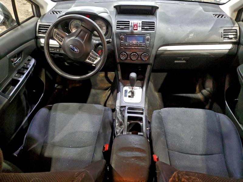 96925225 :رقم المزاد ، JF1GJAC68EH014258 vin ، 2014 Subaru Impreza مزاد بيع