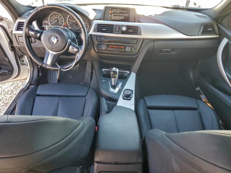 Продажа на аукционе авто 2015 Bmw 320, vin: WBA3B1C59FK140479, номер лота: 96817965