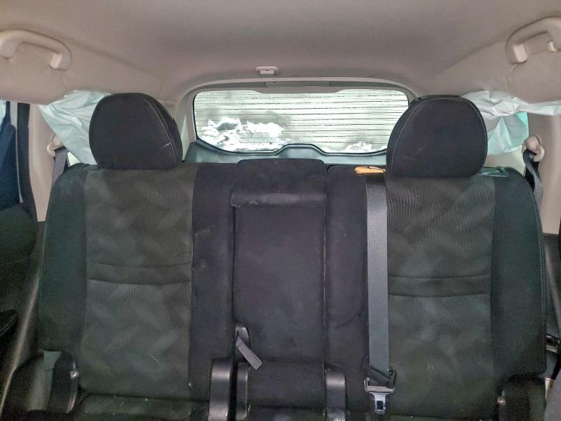 Продаж на аукціоні авто 2015 Nissan Rogue, vin: 5N1AT2MV8FC913590, номер лоту: 95321805
