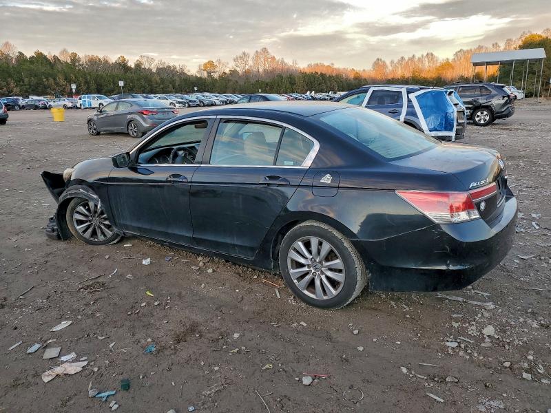 2012 Honda Accord მანქანა იყიდება აუქციონზე, vin: 1HGCP2F36CA119760, აუქციონის ნომერი: 96380265