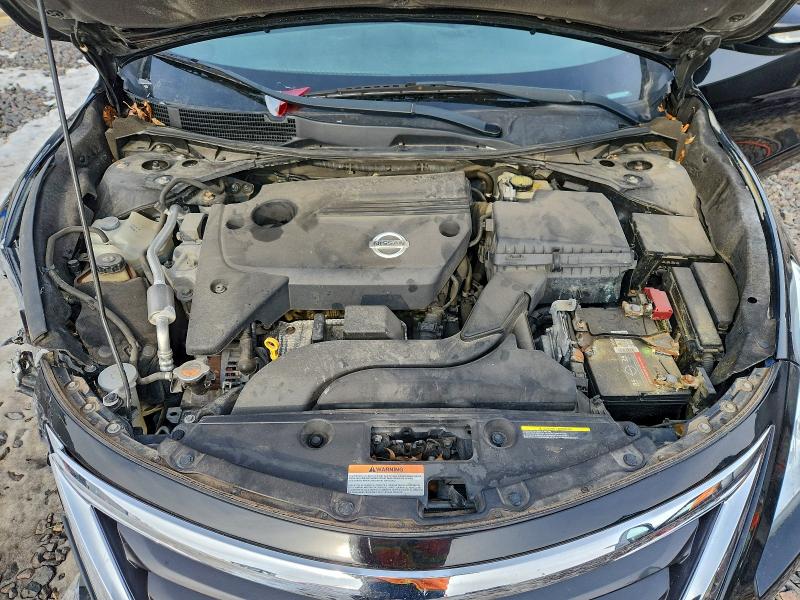 Продажа на аукционе авто 2014 Nissan Altima, vin: 1N4AL3AP6EC100155, номер лота: 96095925