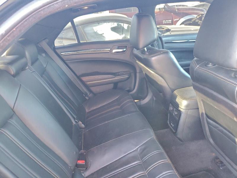 95094395 :رقم المزاد ، 2C3CCABG4GH310912 vin ، 2016 Chrysler 300 مزاد بيع