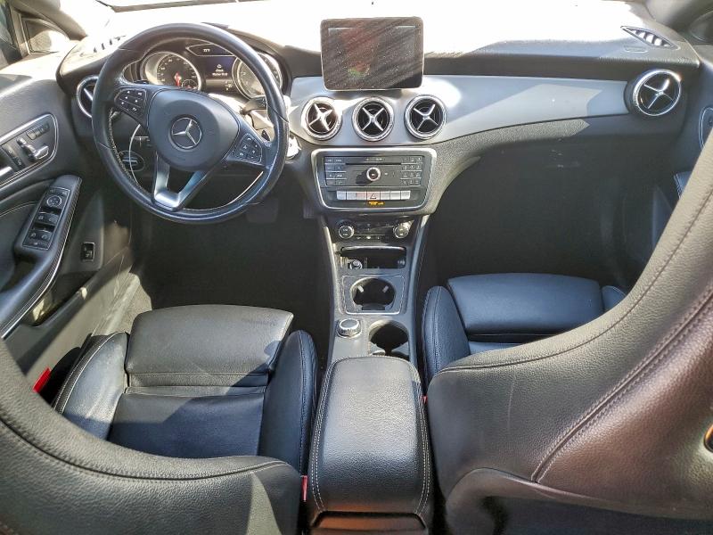 Продажа на аукционе авто 2017 Mercedes-benz Cla 250, vin: WDDSJ4EBXHN489471, номер лота: 95701285