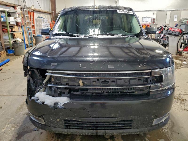 Продаж на аукціоні авто 2013 Ford Flex Sel, vin: 2FMHK6C85DBD39516, номер лоту: 94486975