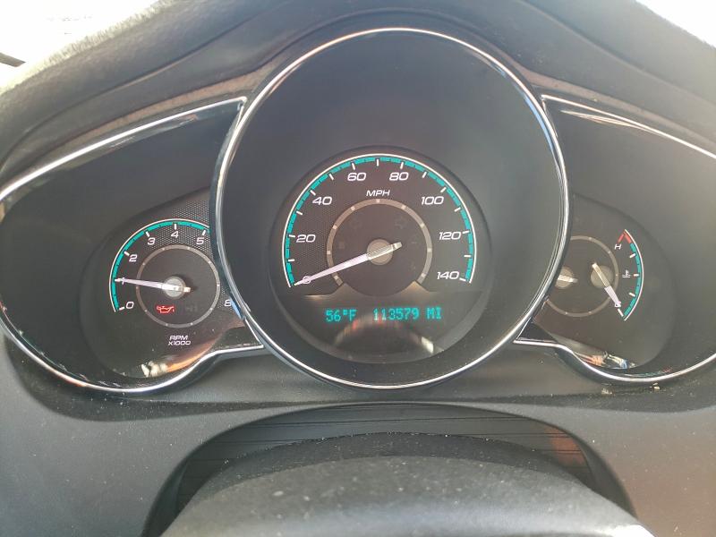 Aukcja sprzedaży 2012 Chevrolet Malibu, vin: 1G1ZC5E0XCF254426, numer aukcji: 97940435