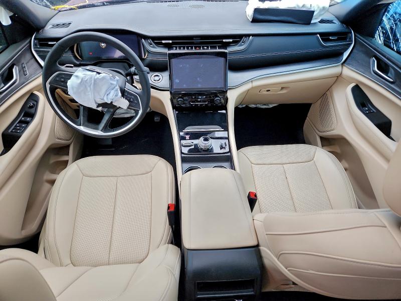 Продажа на аукционе авто 2024 Jeep Grand Cherokee, vin: 1C4RJHBG6RC238492, номер лота: 95213585