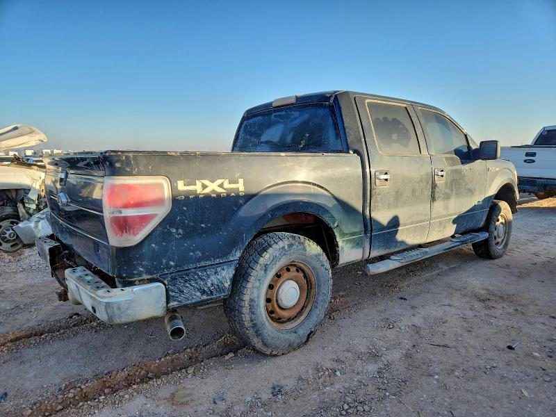 Aukcja sprzedaży 2013 Ford F150 Super, vin: 1FTFW1ET0DKD92988, numer aukcji: 94642675
