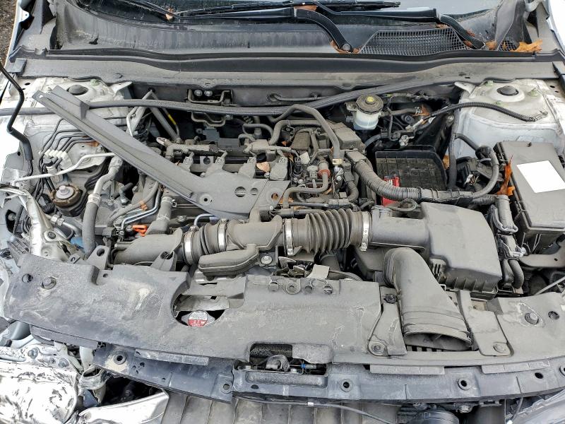 2018 Honda Accord მანქანა იყიდება აუქციონზე, vin: 1HGCV1F44JA263281, აუქციონის ნომერი: 93075915